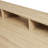 Laurel Writing Desk With Storage with Metal Legs