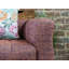 Garrelda Upholstered Chenille Armchair