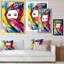 Art graphique sur toile Glam-1482528891-1482528890