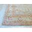Beige Traditional Oriental Peshawar Area Rug