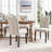 Upholstered Kitchen & Dining Room Chairs-1145302408