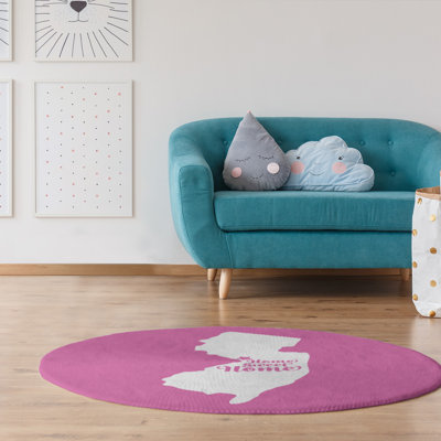 Chenille Indoor Rug