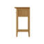 Angie 35 cm W Bedside Table-47932021