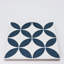 Amlo 8" x 8" Cement Patterned Wall & Floor Tile-8990126