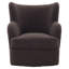 Chaise pivotante Rainier Teddy-759075977
