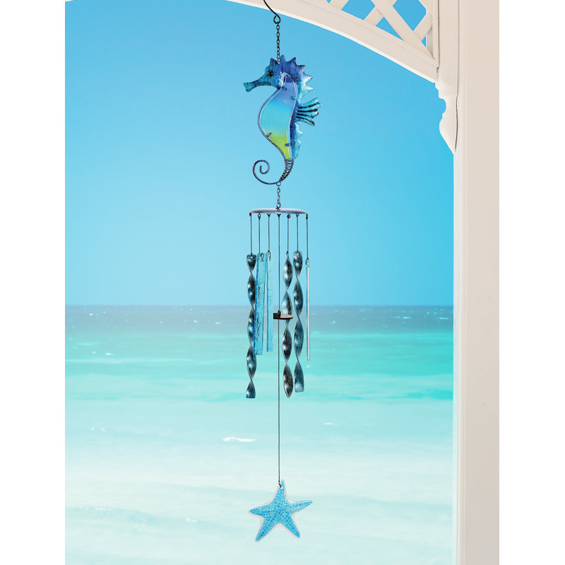 Carillon au vent sea cheval Layden