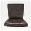 CHAISE DE SALLE À MANGER BADIN KD MP2 (ensemble de 2)-278340525