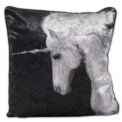 Square Cushion
