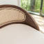 Swivel Upholstered Counter Stool-665281243-665281239