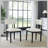 Ebern Designs Kareem Boucle Upholstered Dining Chairs-1484695626