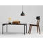 Sandhurst Four Leg Coffee Table