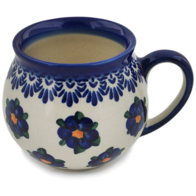 Stoneware Coffee Mug