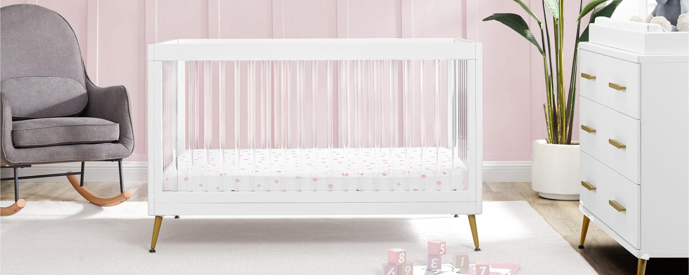 Banner background image