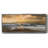 New Dawn- Framed Canvas-110627241