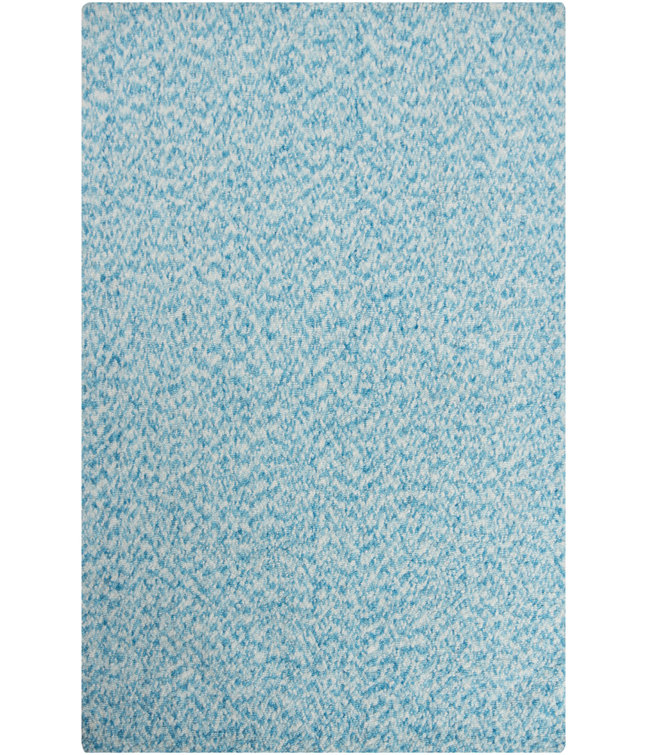 Tapis bleu area Glencourt