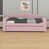 Rose est en rupture de stock