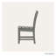 Chaise d'appoint Oxford-88338613