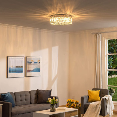 Flush Mount