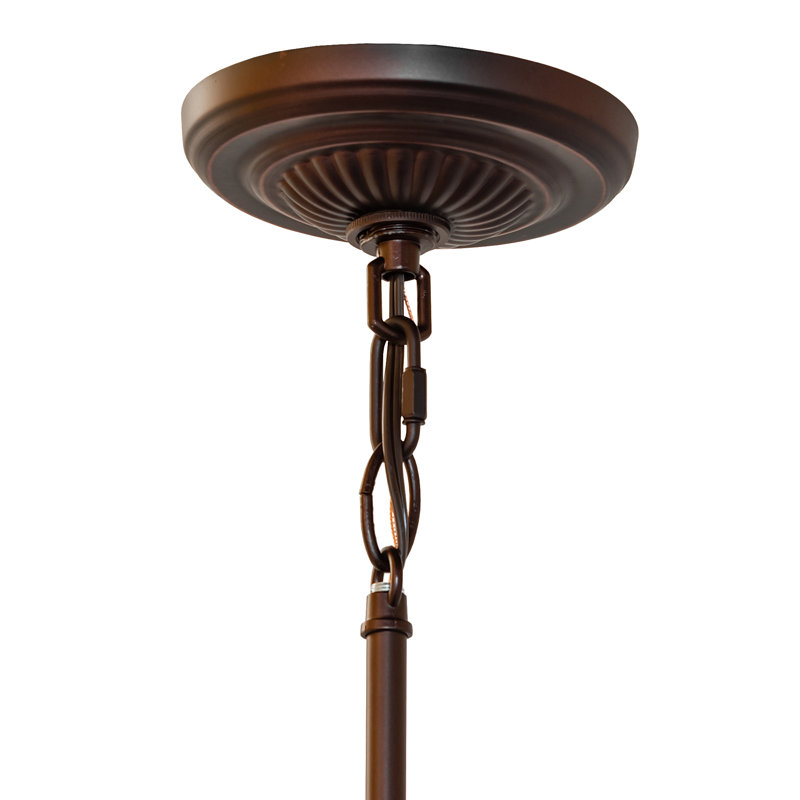 1 - Light Pendant