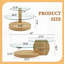 Table basse Modern