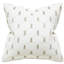 Breckenridge Square Pillow Cover & Insert