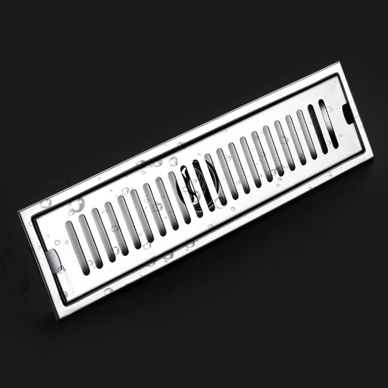 2'' W Linear Grid