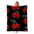 Skull Cherry Pattern