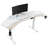 Marlyin 72, Standing Desk 72"