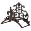 Iron Garden Decorative Water Hose Holder