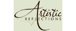 Artistic Reflections logo
