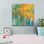 Art mural sur toile Winston Porter «Confetti 2» par Julia Purinton-1738665635