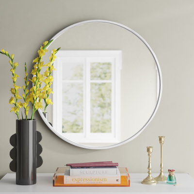 Kit miroir rond de Génération Lighting 