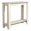 Weddel Basilico Console Table-106893603