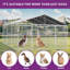 Enclos pour chien Balconera-111768667