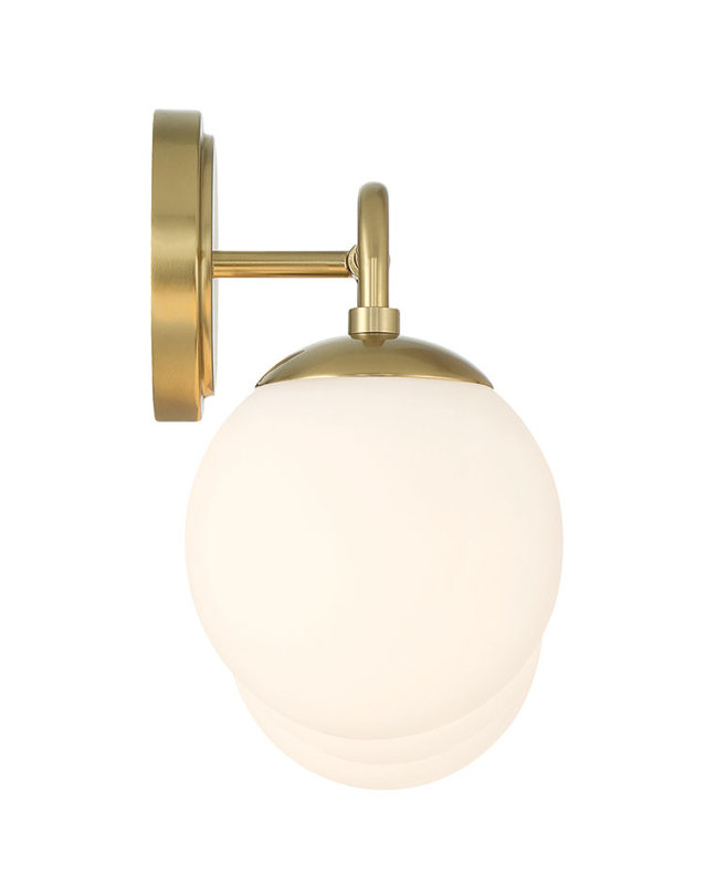 Mystic 3 - Light Dimmable Vanity Light