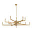 Griff 12 - Light Chandelier-1148768369