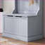 Portemanteau avec banc de rangement, portemanteau 3 en 1 28 po et rangement pour chaussures, gris | gris | portemanteaux-251744632