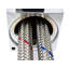 Rico Single-Hole Bathroom Faucet-77452030
