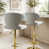 Grey+Gold-4pcs