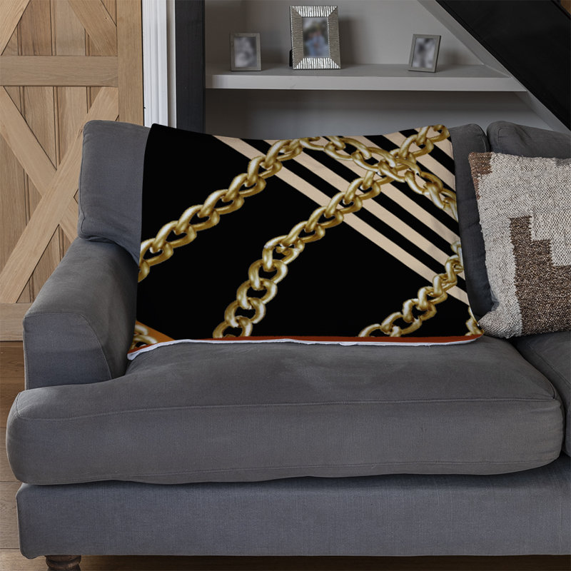 Revilla Throw Blanket