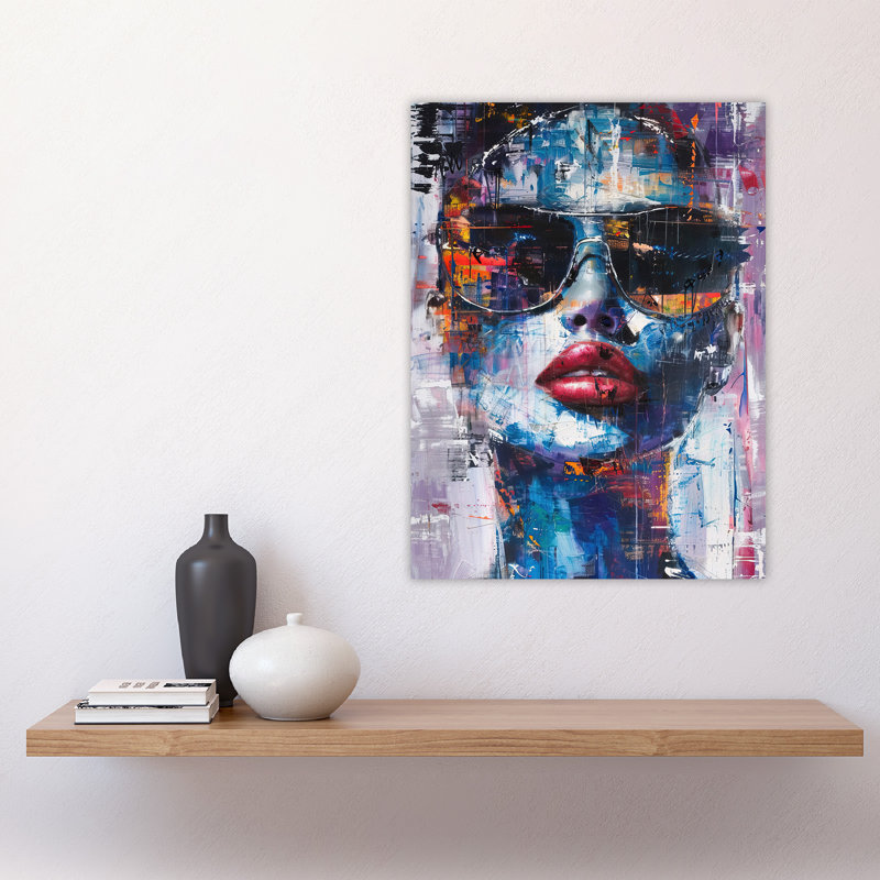 No Frame Print
