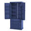 Armoire de rangement 77 pouces Farmhouse Kitchen-797135456