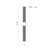 Admiral Integrated LED Wall Sconce