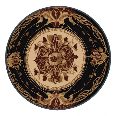 Tapis Celestial Arch