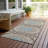 Kawon Geometric Indoor / Outdoor Rug-1506401904