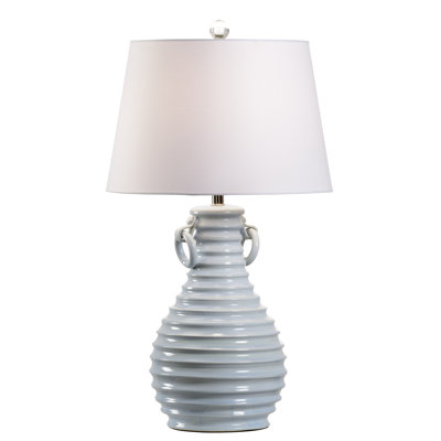 Vietri Table Lamp