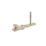 Citterio C Tub Filler with Diverter