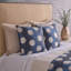 Eclipse Padded Throw
