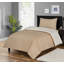 My Home Store Fridi Microfiber Reversible Duvet Cover Set -2058186036-2058186038