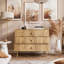 Bente 3 -Drawer Rectangle Accent Chest-1630955846